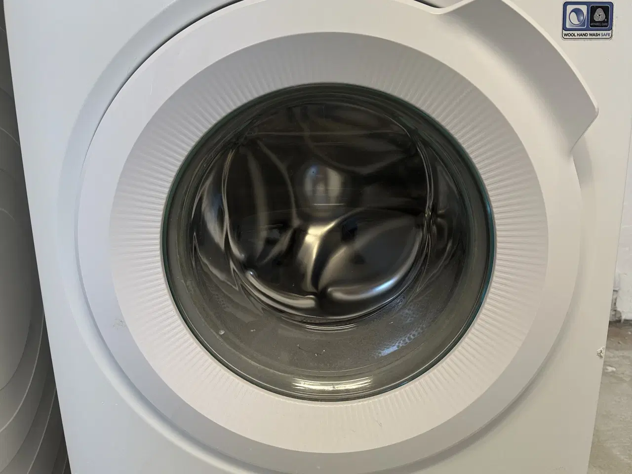 Billede 1 - Vaskemaskine