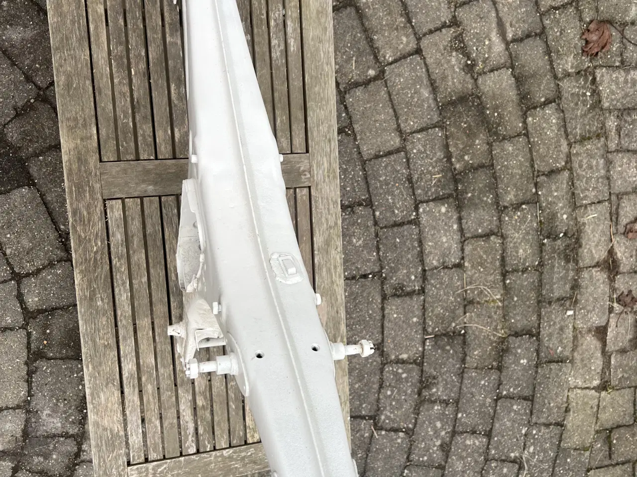 Billede 9 - Yamaha fs1 4gear k1 og dx årg 77-78