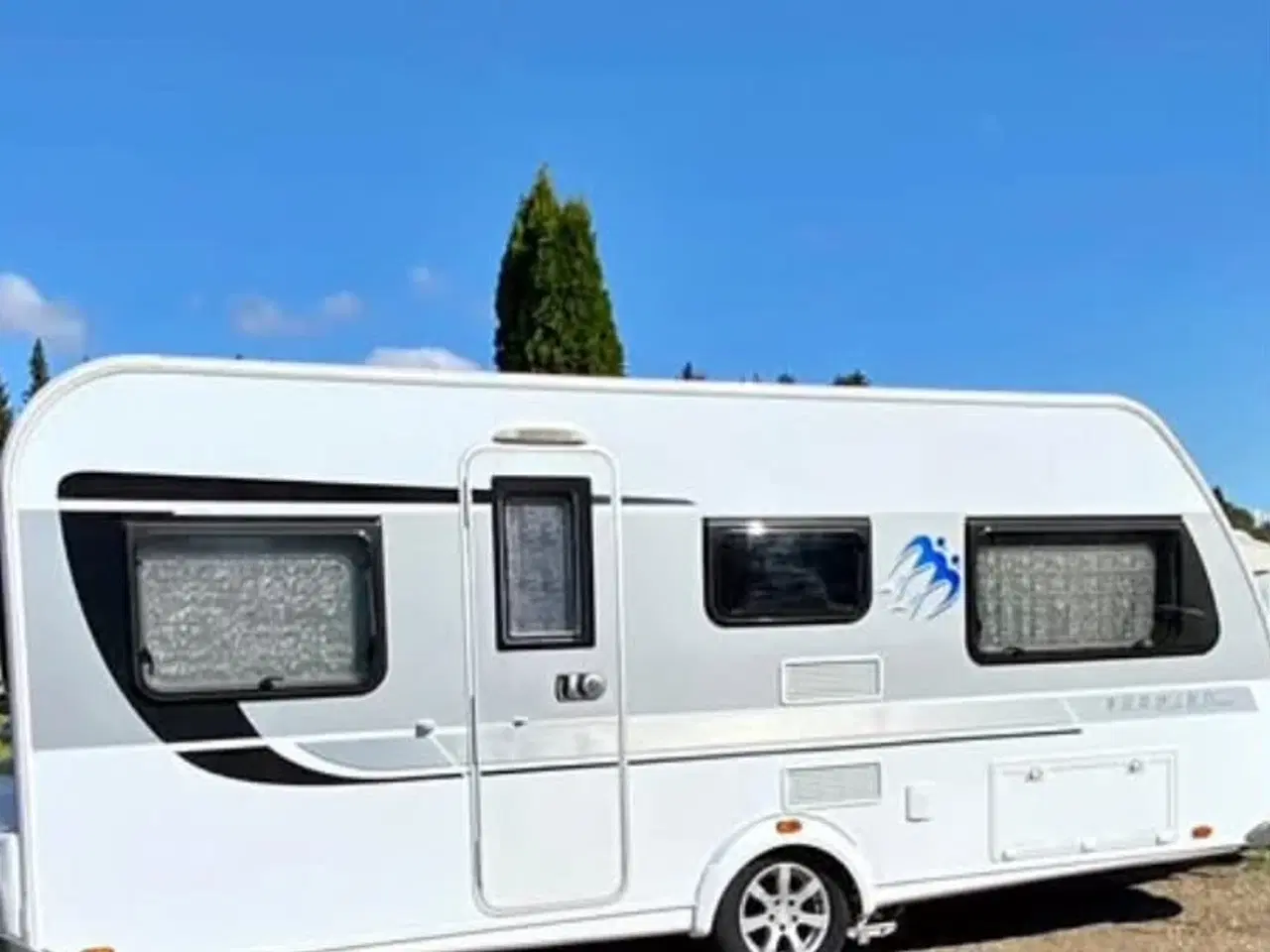 Billede 1 - Knaus  Sudwind 500 EU