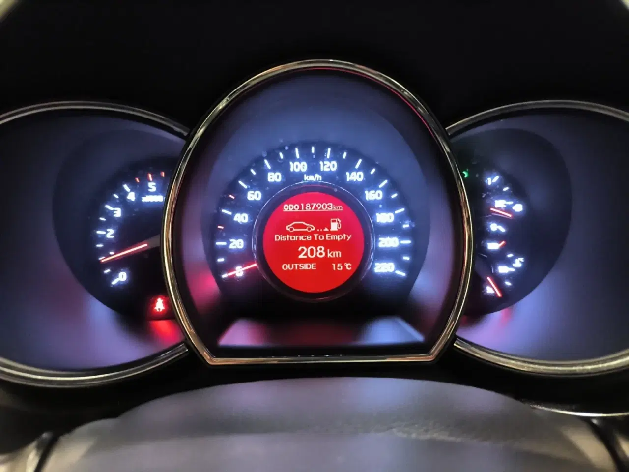 Billede 7 - Kia Rio 1,1 CRDi 75 Limited