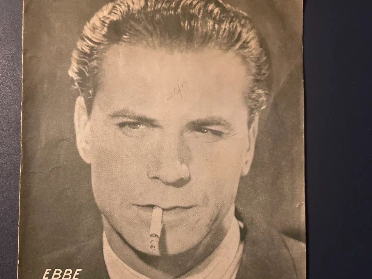 Billede 1 - Ta hvad du vil ha 