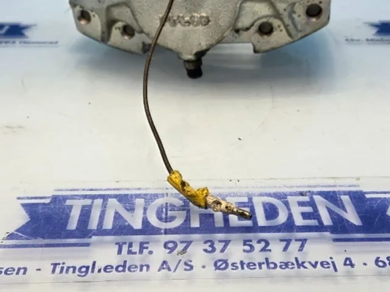 Billede 16 - New Holland CR9.90 Bremsekaliber Renoveret 84989455