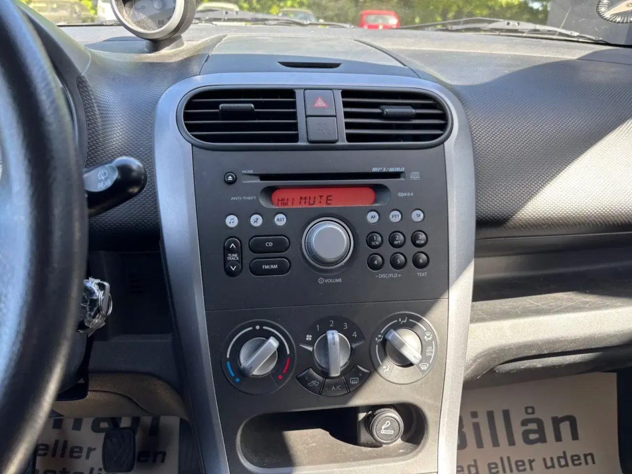 Billede 12 - Opel Agila 1,0 Enjoy
