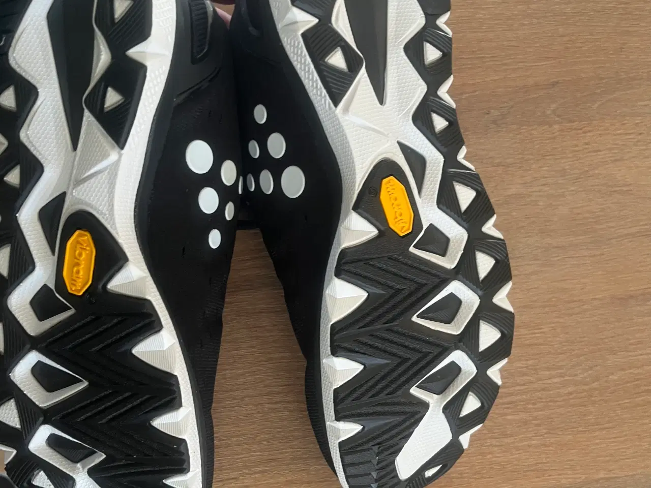 Billede 3 - Sprit ny craft sko