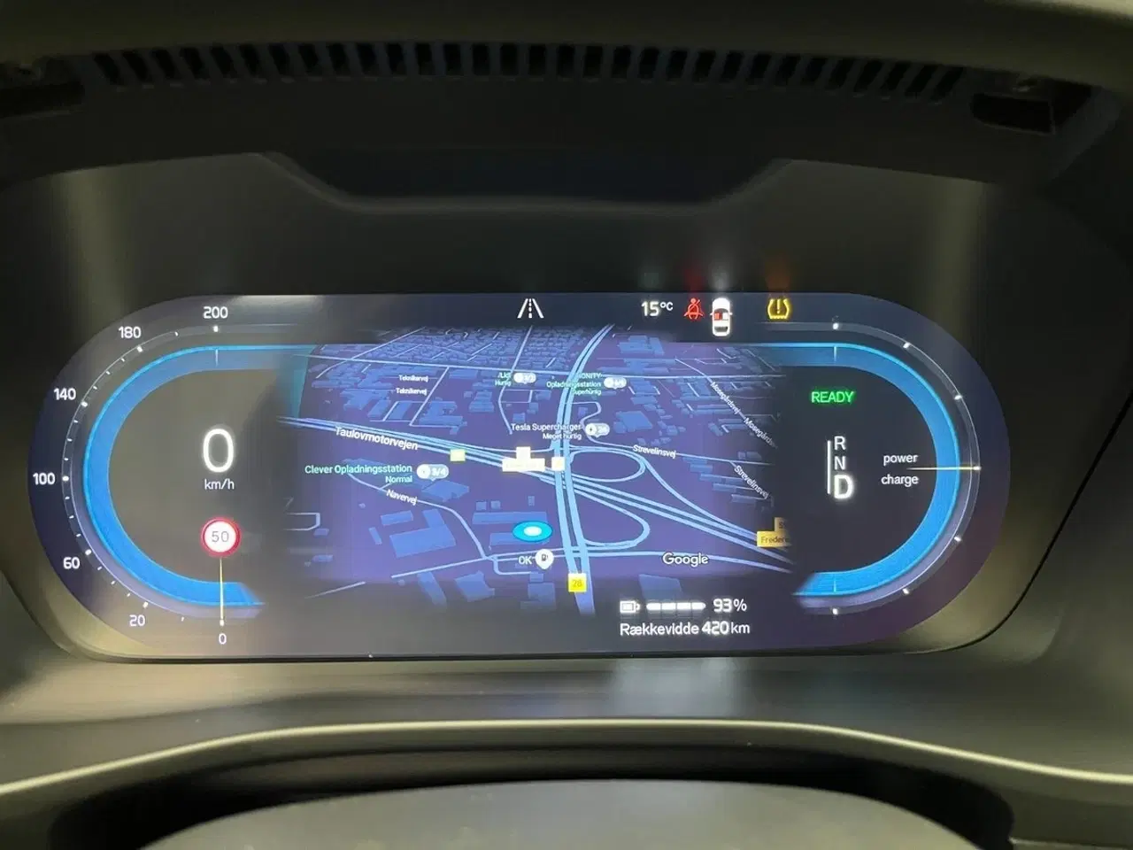 Billede 16 - Volvo XC40  P8 ReCharge Twin R-Design