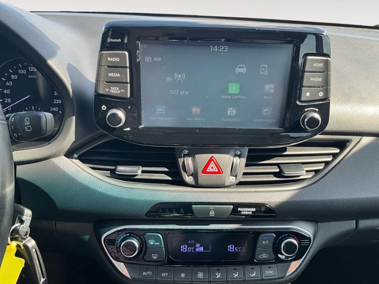 Billede 11 - Hyundai i30 1,0 T-GDi Life