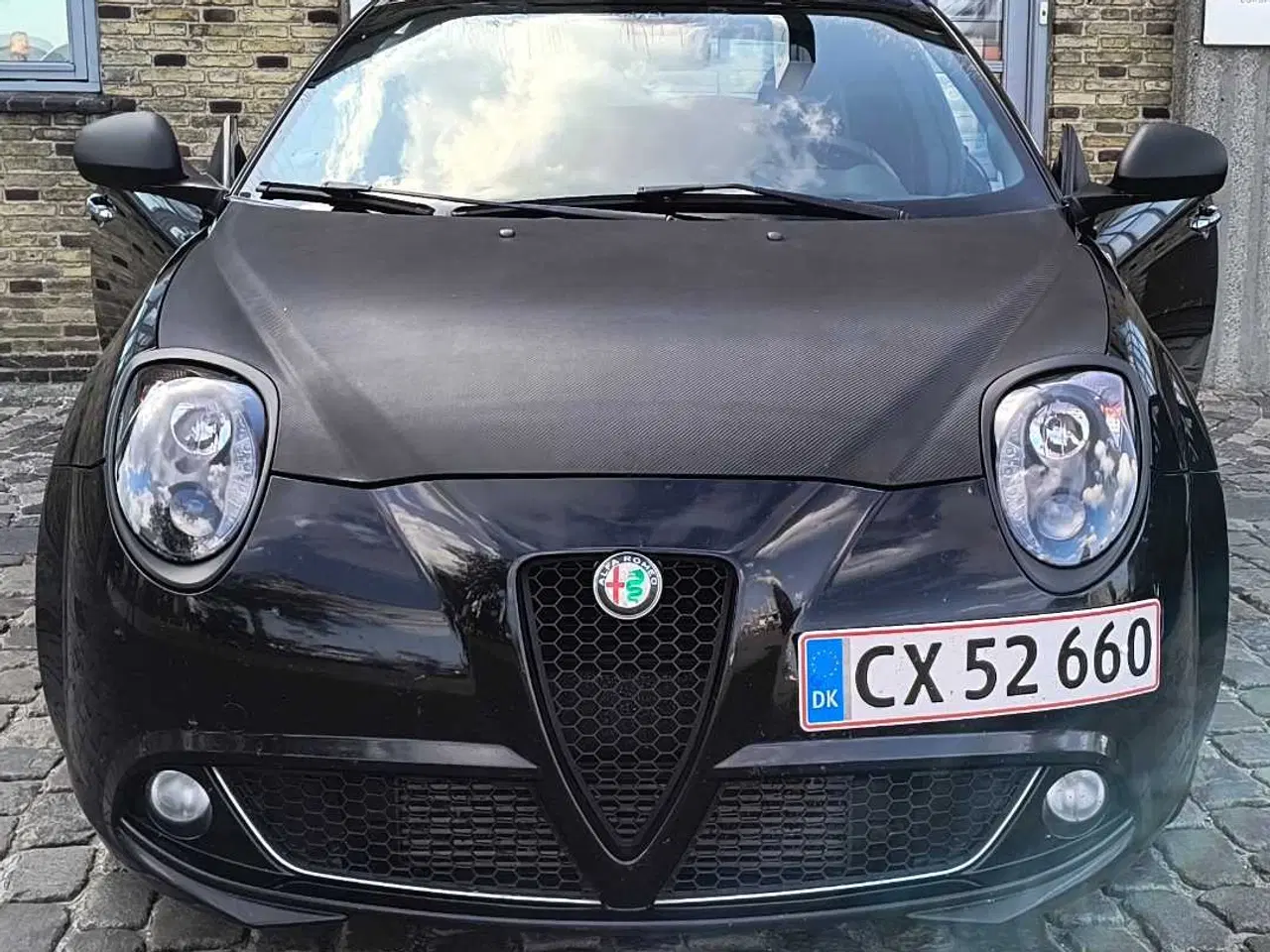 Billede 3 - Topmodel. Super hurtigt, med masser af power 