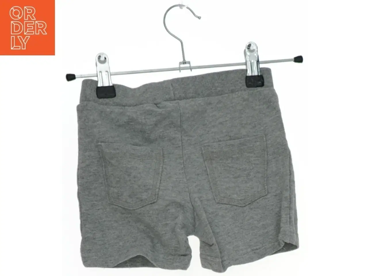 Billede 2 - Grå shorts fra Name It (str. 92)