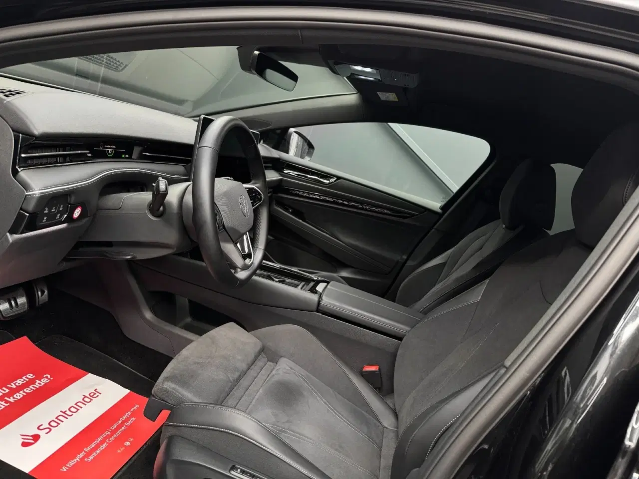 Billede 6 - VW ID.7 77 Pro Tourer