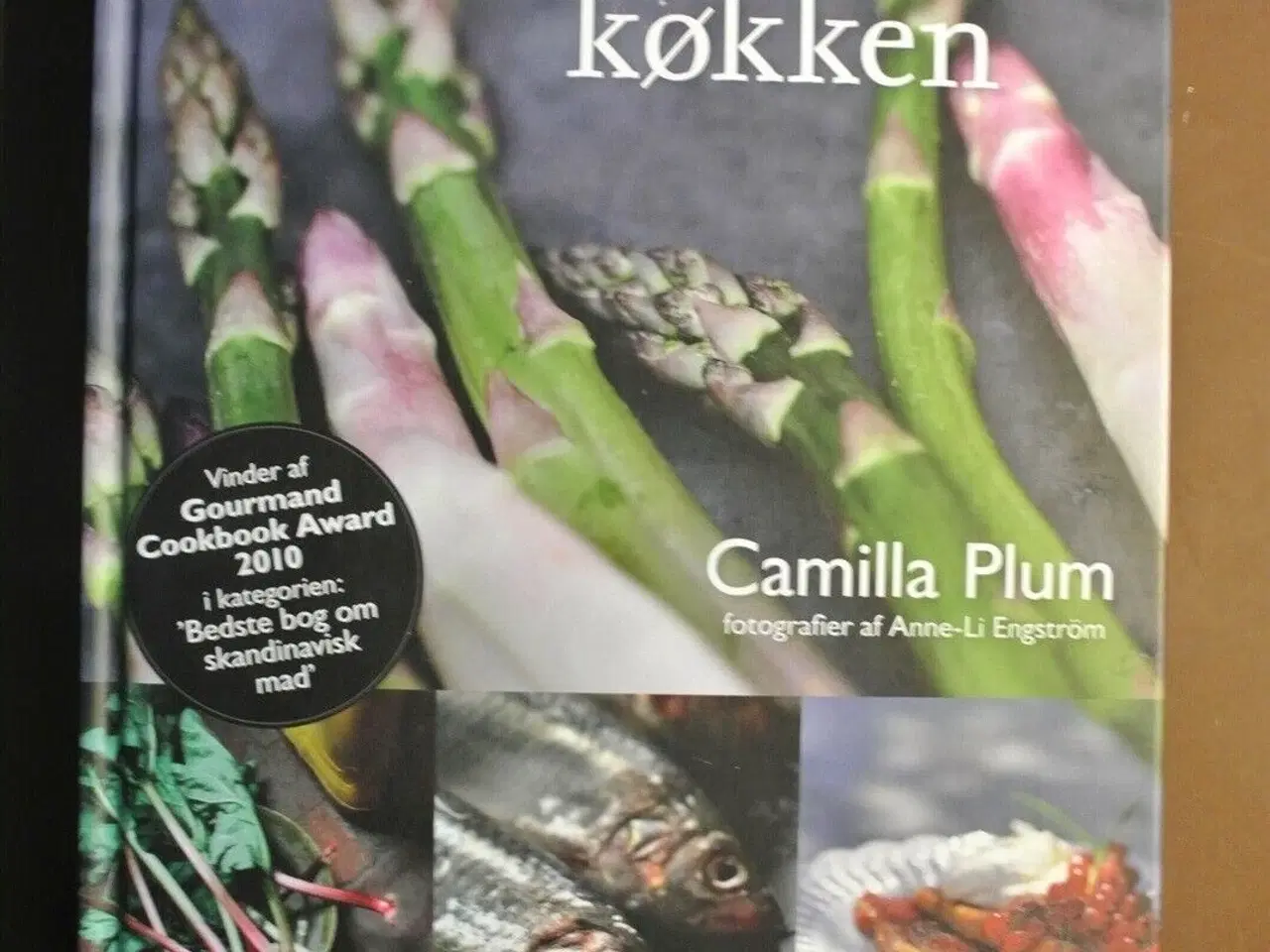 Billede 1 - mit skandinaviske køkken, af camilla plum