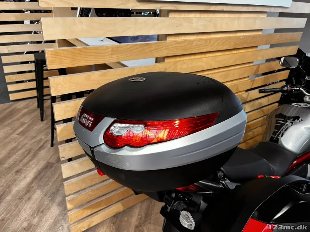 Billede 14 - Suzuki GSF 650 S Bandit