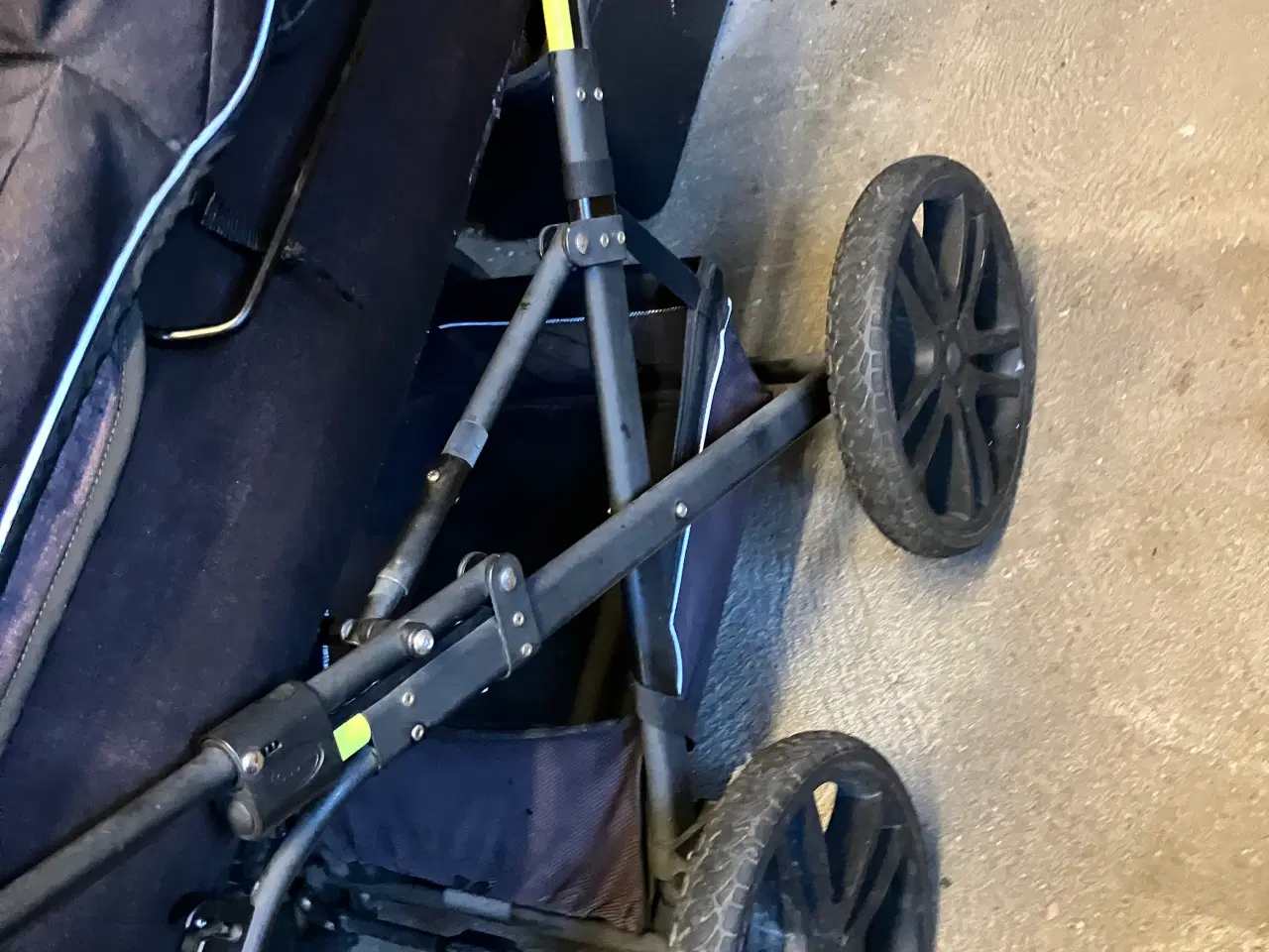 Billede 3 - Odder barnevogn 90 års jubilæum