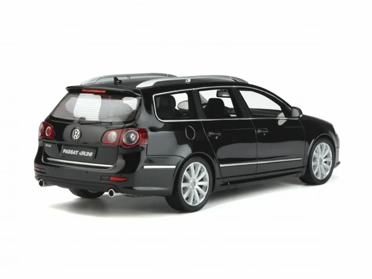 Billede 3 - 2008 VW Passat R36 - Limited Edition - 1:18  