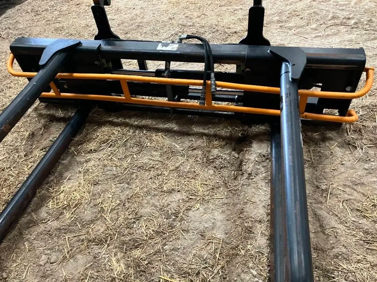 Billede 3 - Ålö TS Quadrogrip