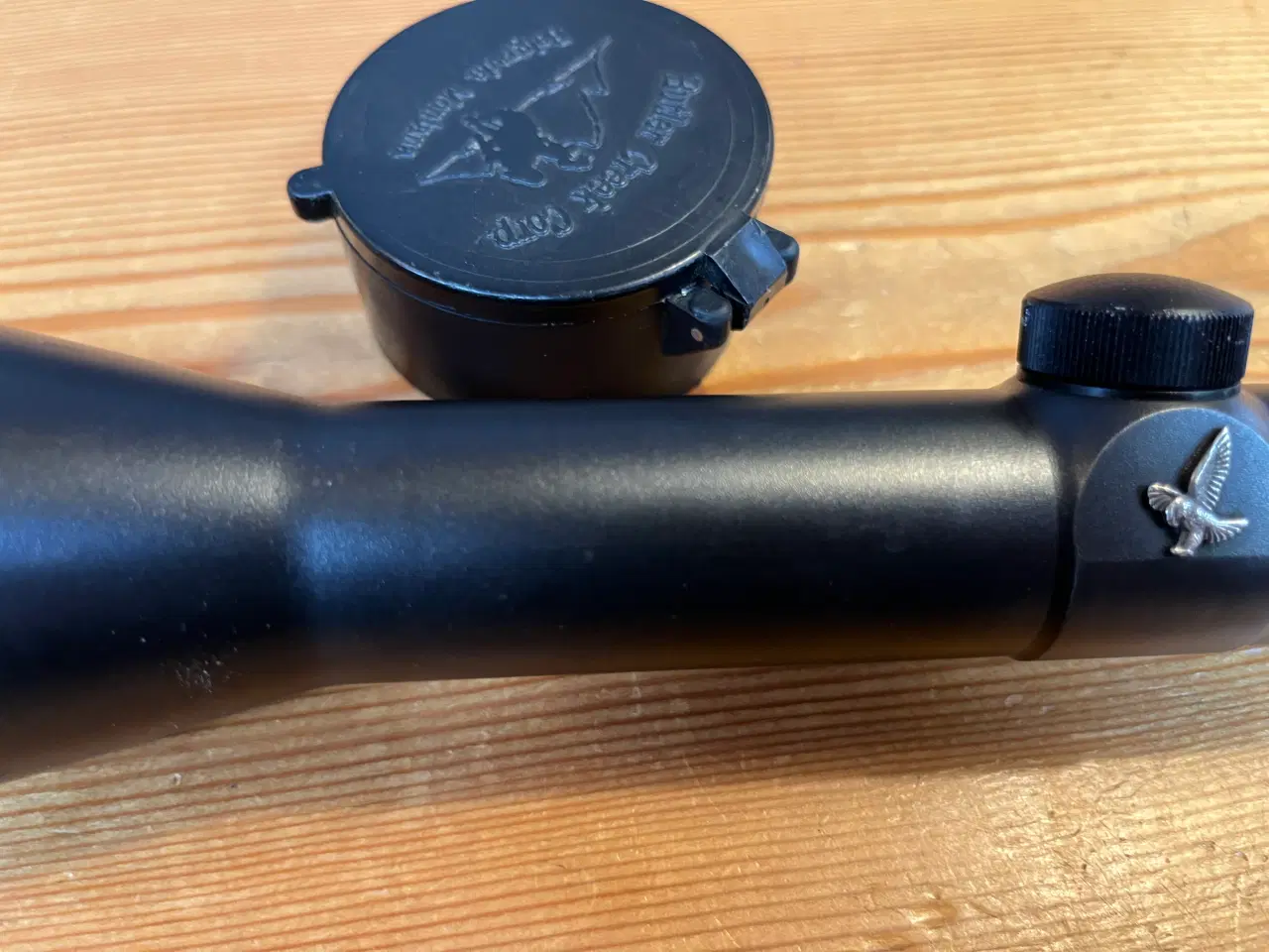 Billede 2 - Swarovski Habicht 3-12x50