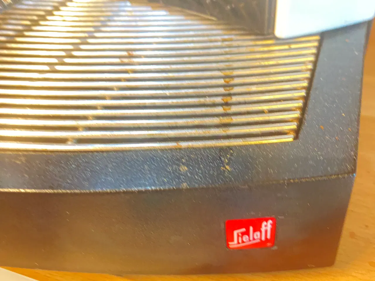 Billede 4 - Kaffemaskine 