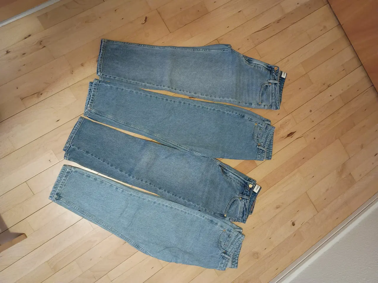 Billede 1 - Only Jeans