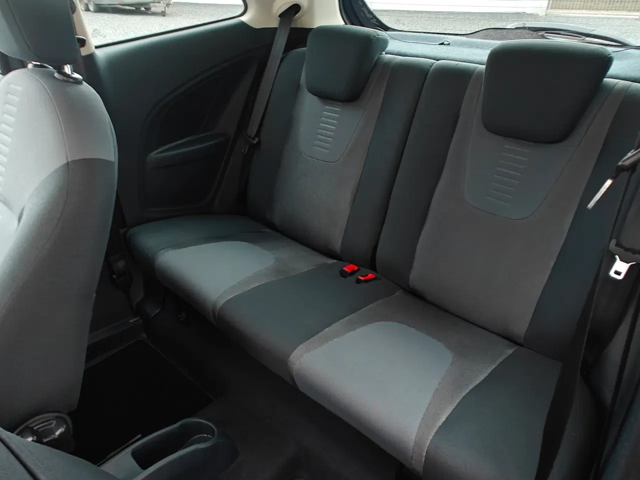 Billede 7 - Flot Ford Ka Nysynet og Nyserviceret