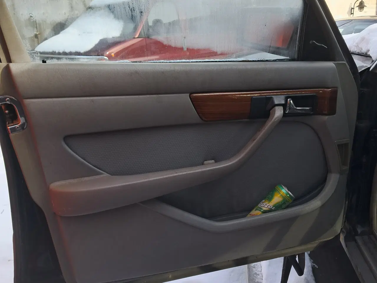 Billede 6 - Mercedes 500 SE