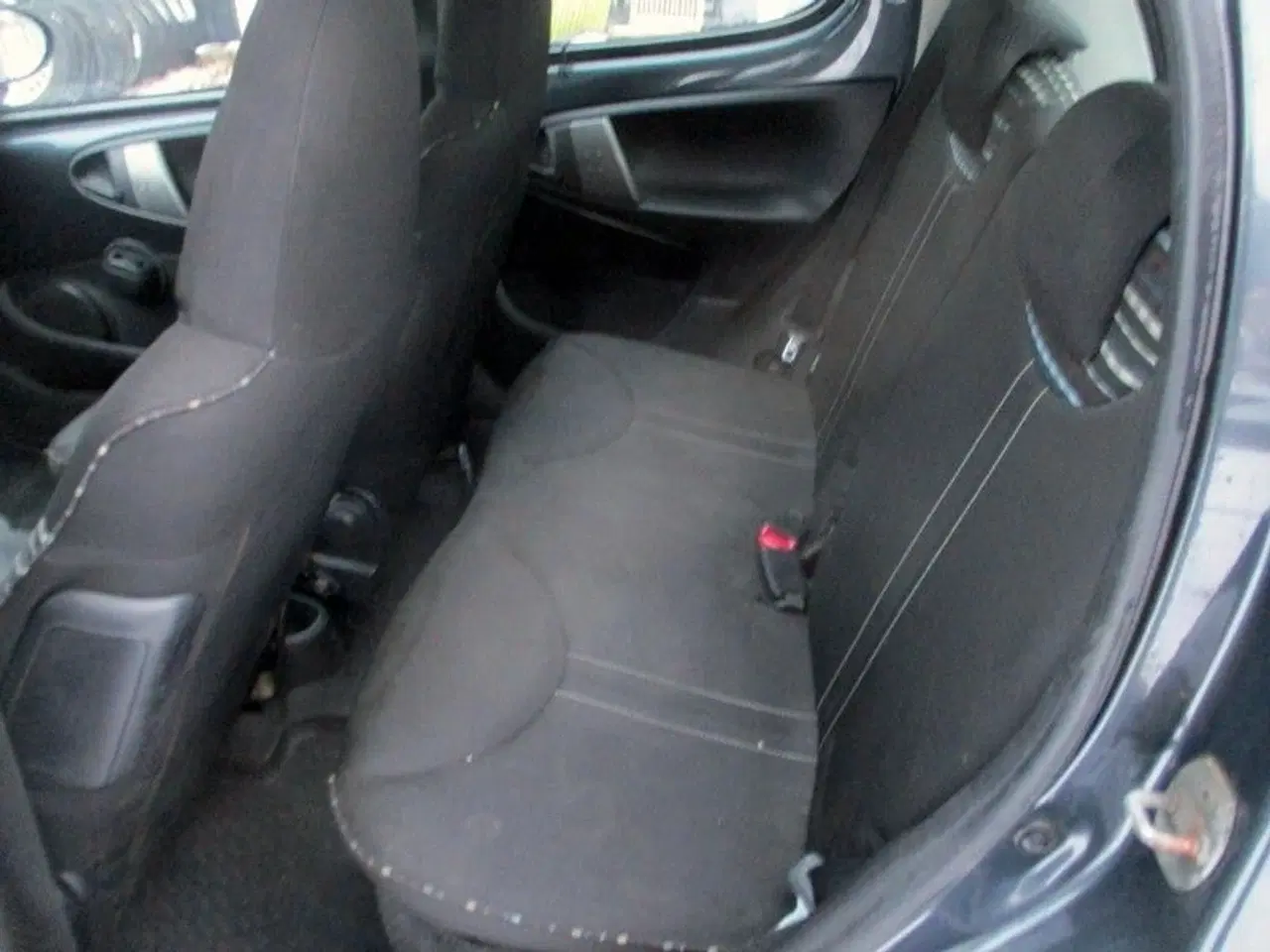 Billede 12 - Citroën C1 1,0 e-VTi Feel