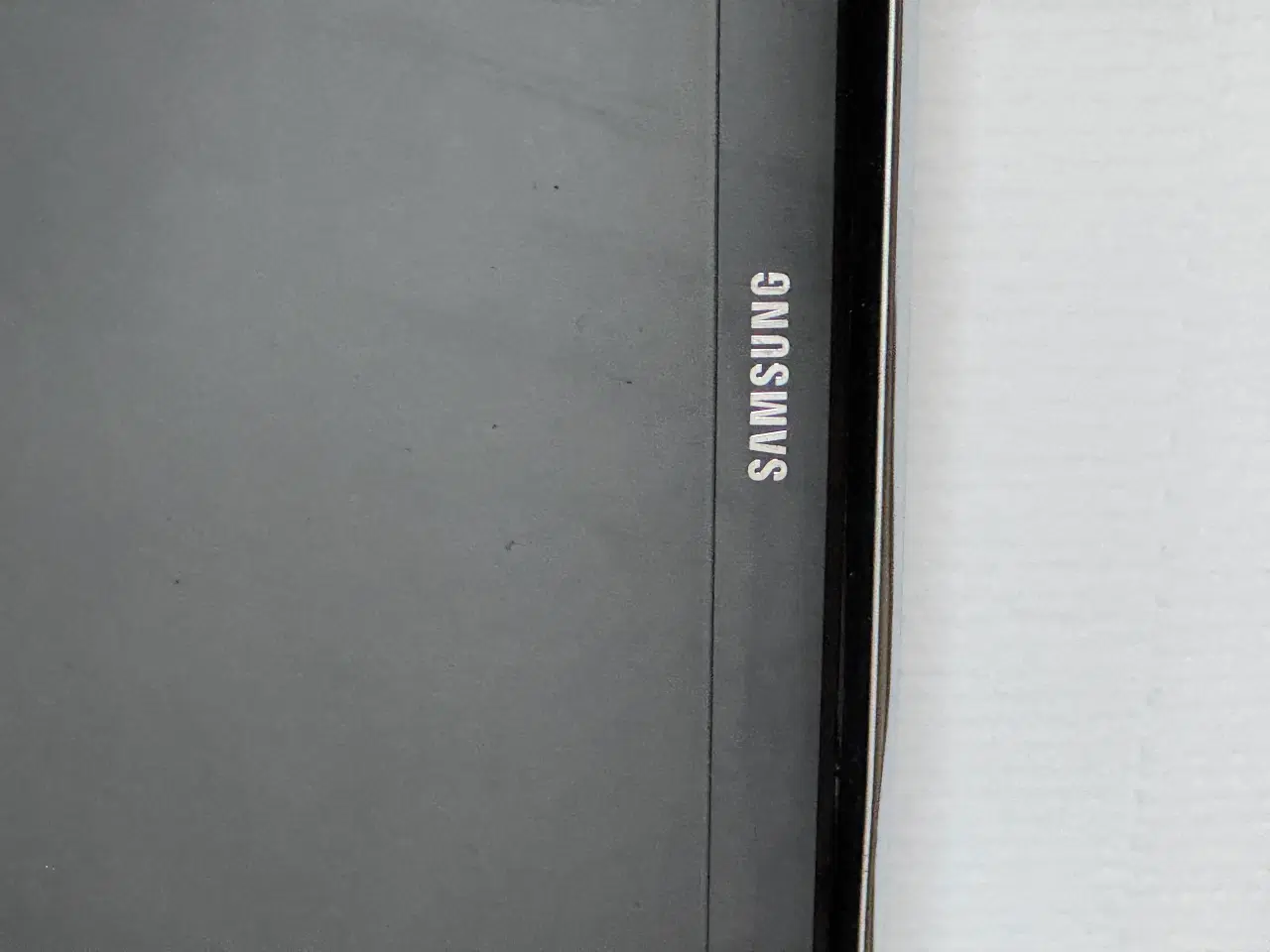 Billede 1 - Samsung tv 