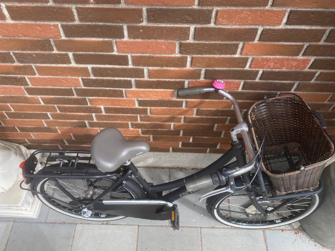 Billede 2 - Købt til 4899 kr 24 tommer 😋