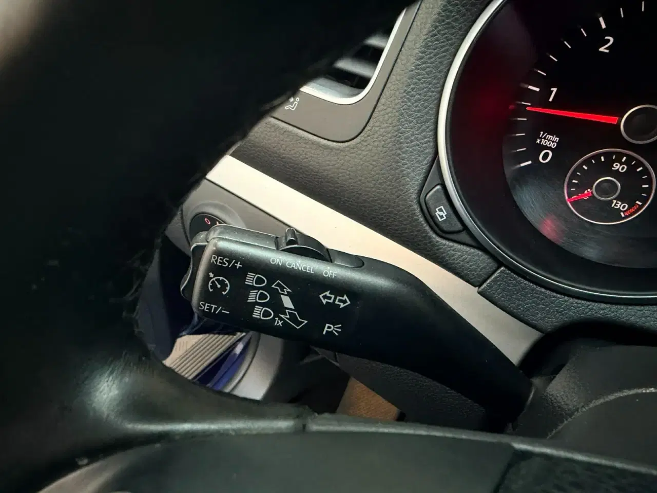 Billede 17 - VW Golf VI 2,0 TDi 140 Highline DSG