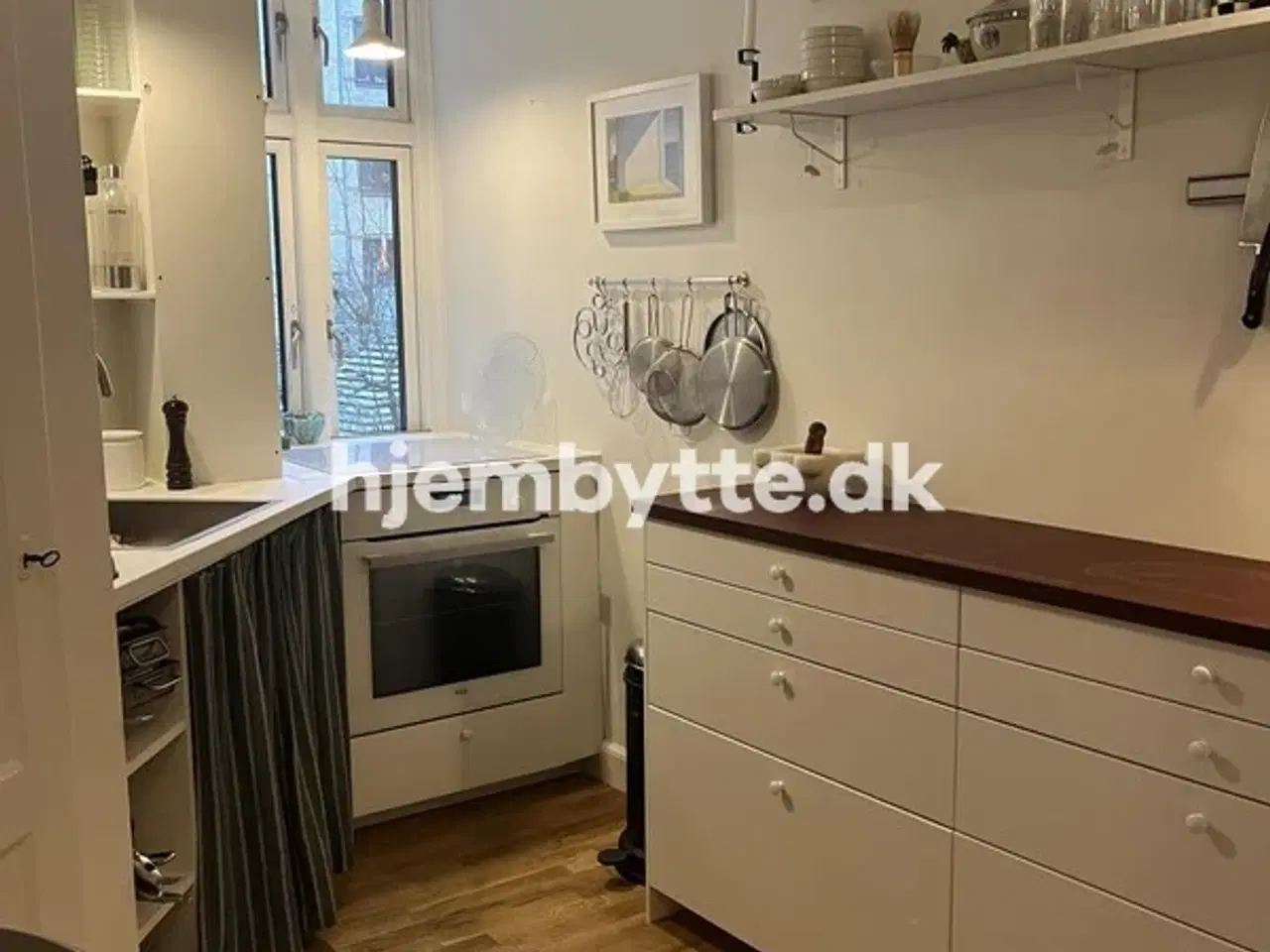 Billede 8 - Hjembytte - Næstvedgade