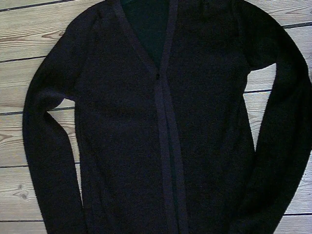 Billede 2 - Cardigan