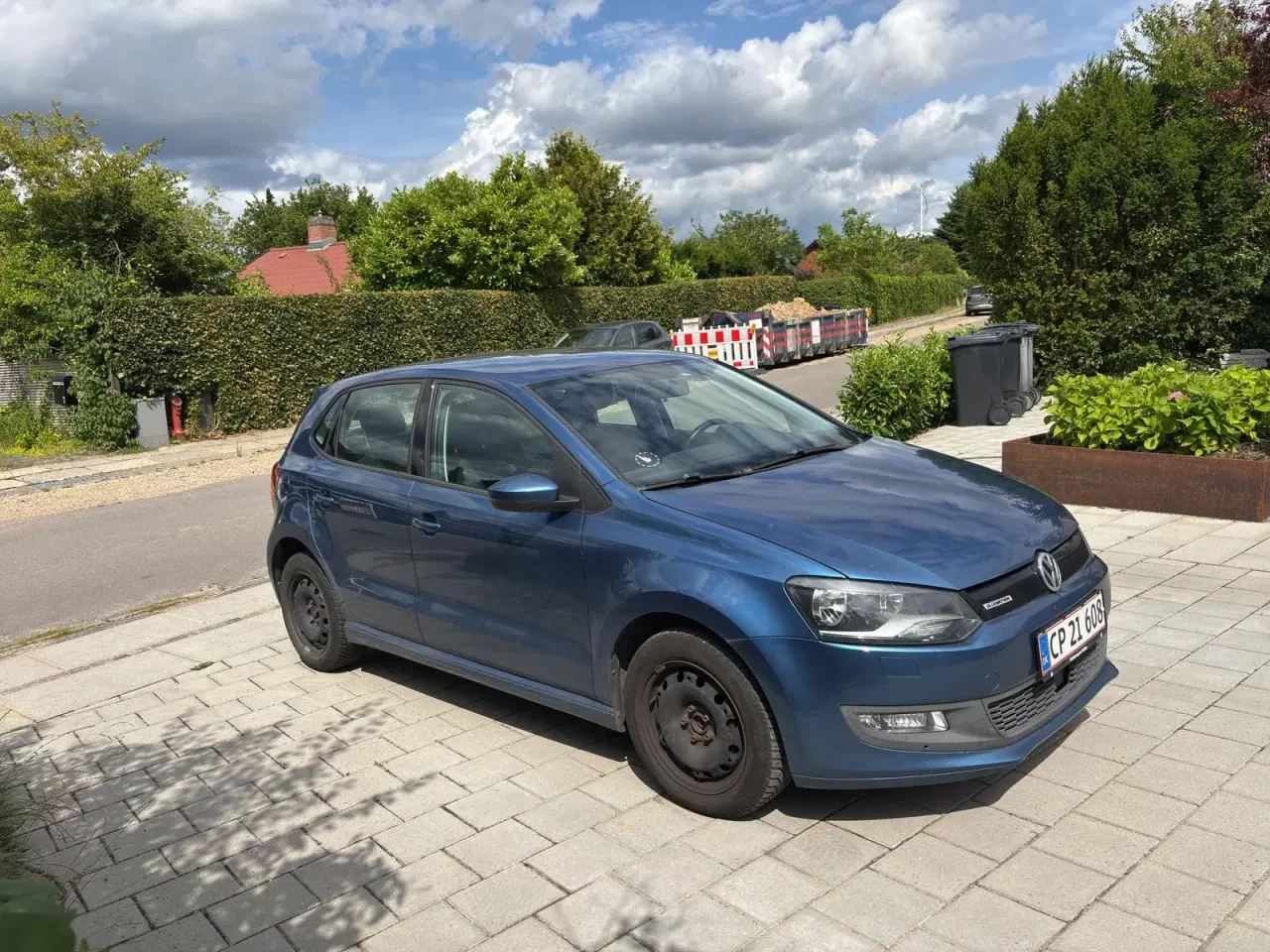 Billede 3 - VW Polo 1,0 TSi 95 BlueMotion