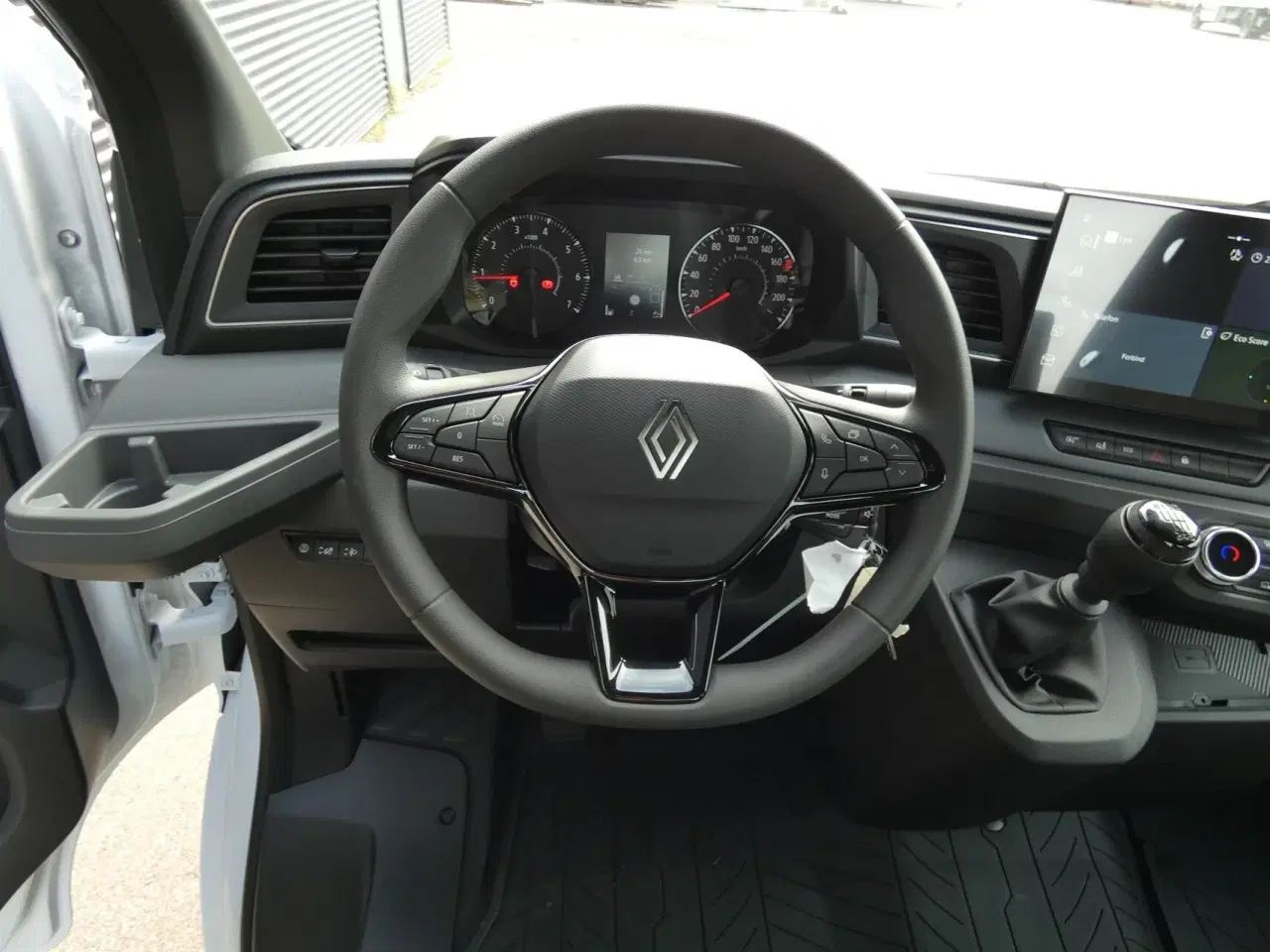 Billede 9 - Renault Master T35 L2 2,0 DCI 150HK Ladv./Chas. 6g