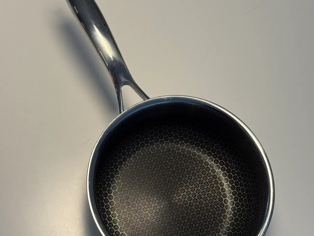 Billede 2 - Onyx Cookware Gryde 20cm