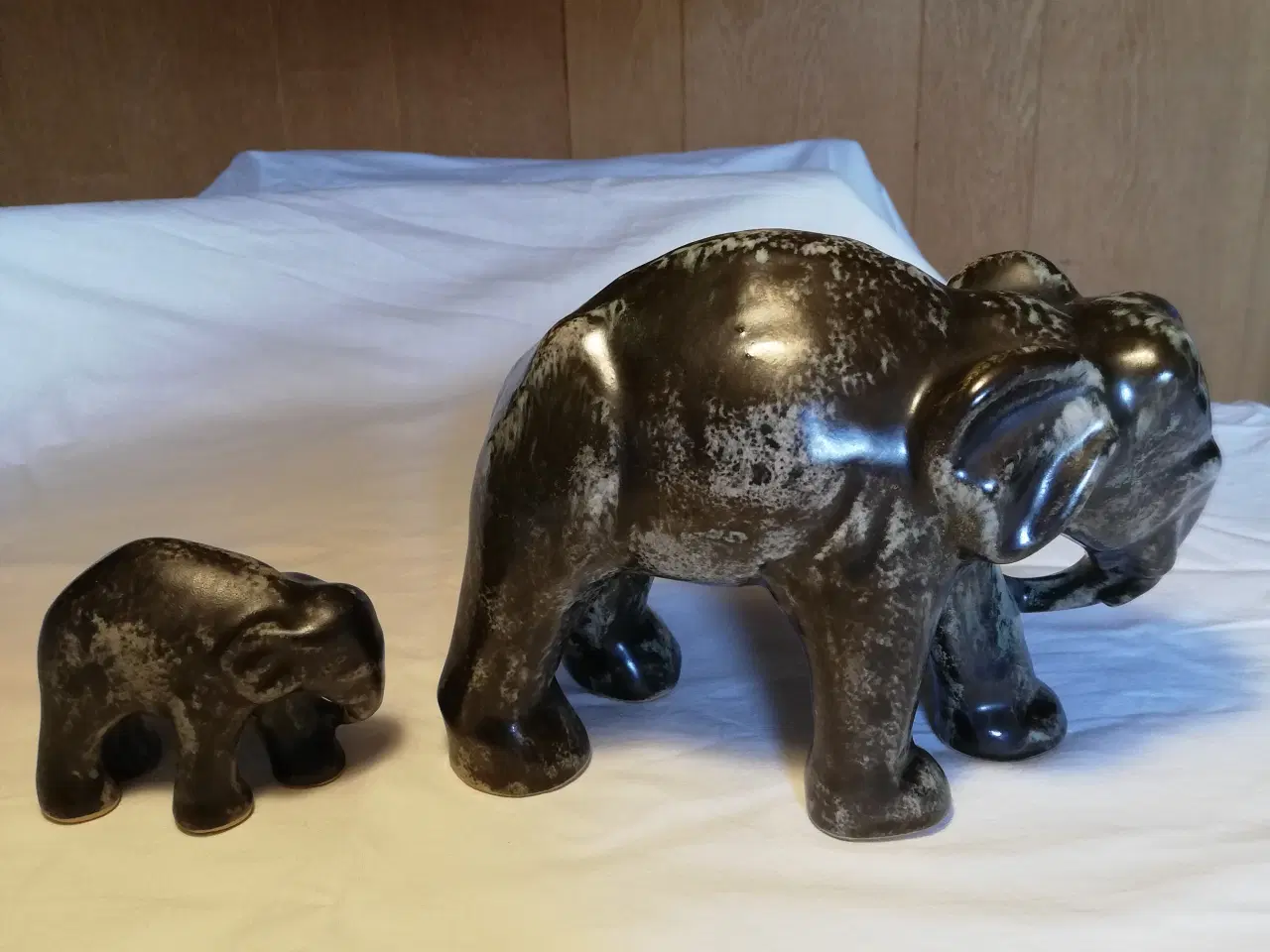 Billede 2 - Johgus elefant nr. 0 og nr. 4