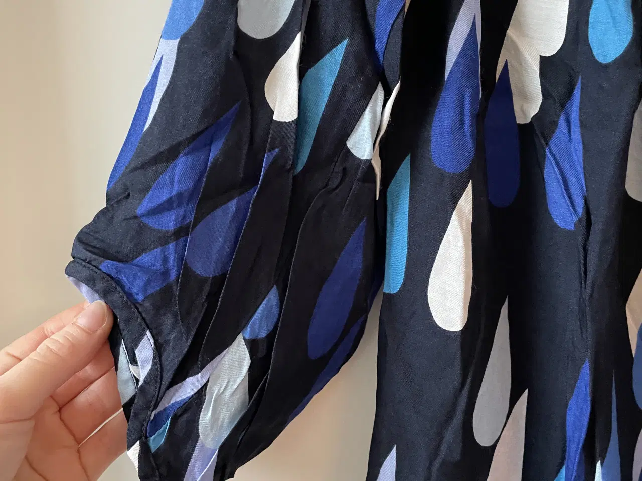 Billede 3 - Marimekko skjorte