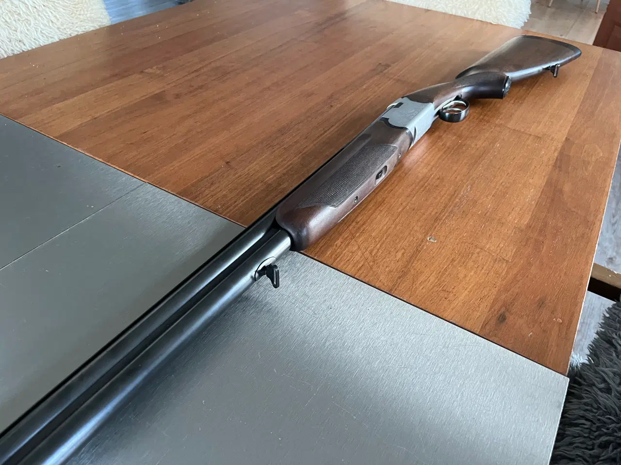 Billede 1 - Beretta s56e