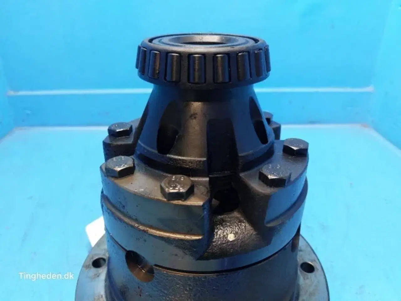 Billede 15 - JCB 413S Differential 450/23700