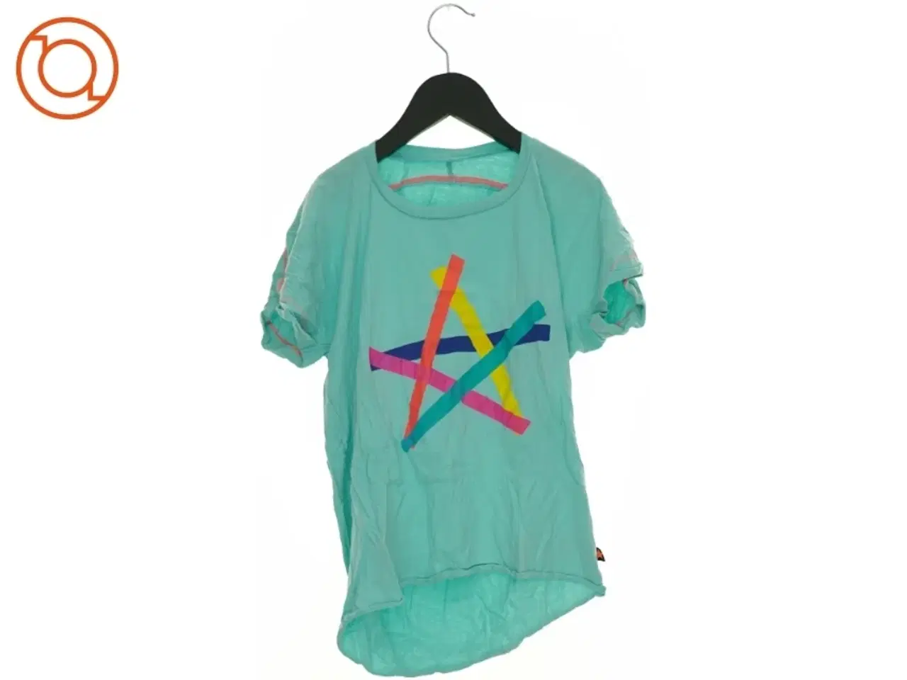 Billede 1 - T-Shirt fra Molo (str. 116 cm)