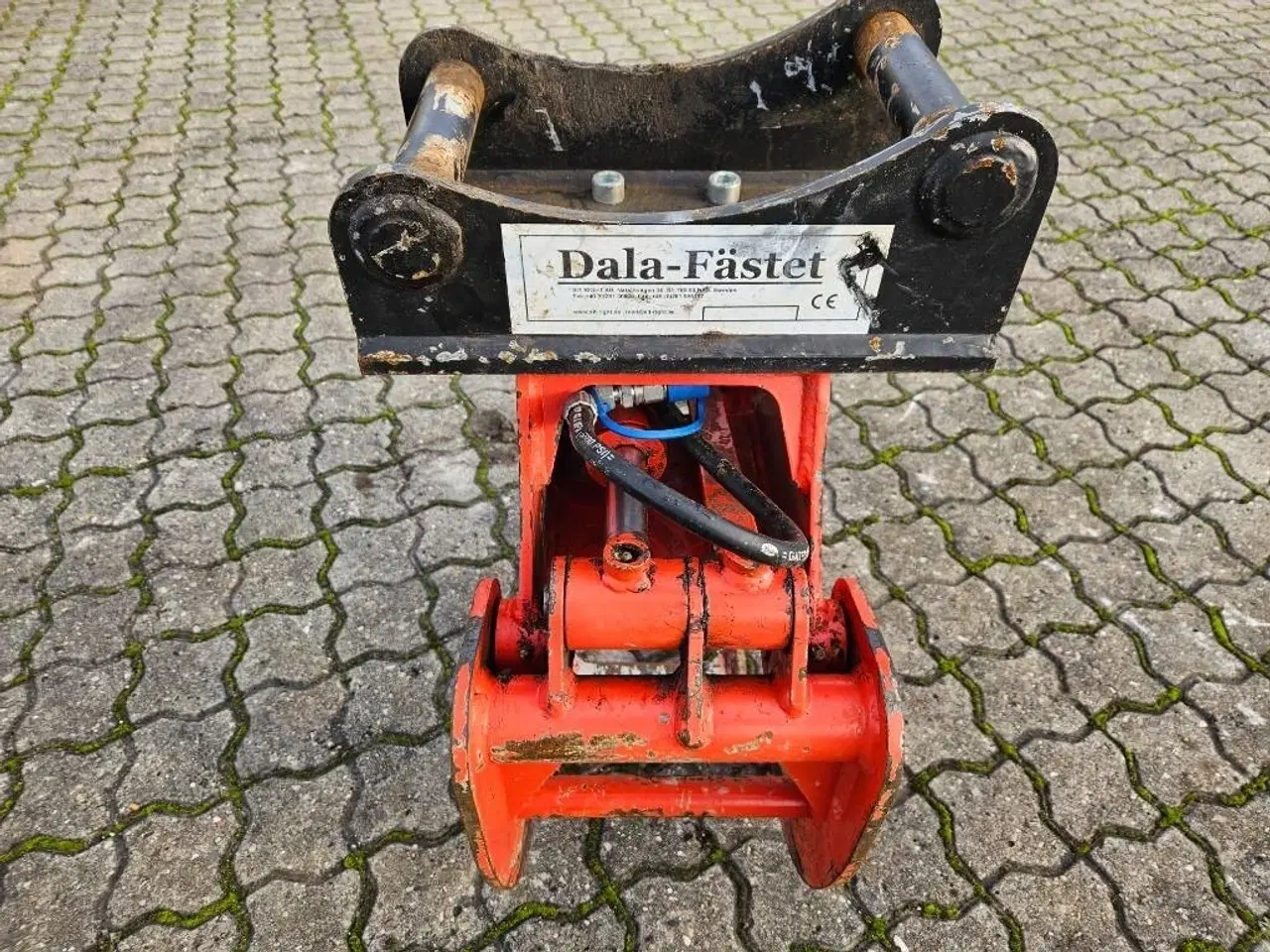 Billede 4 - Dala-Gripen dge12