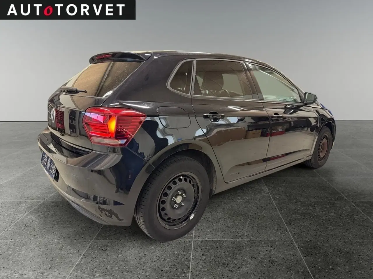 Billede 3 - VW Polo 1,0 TSi 95 Comfortline