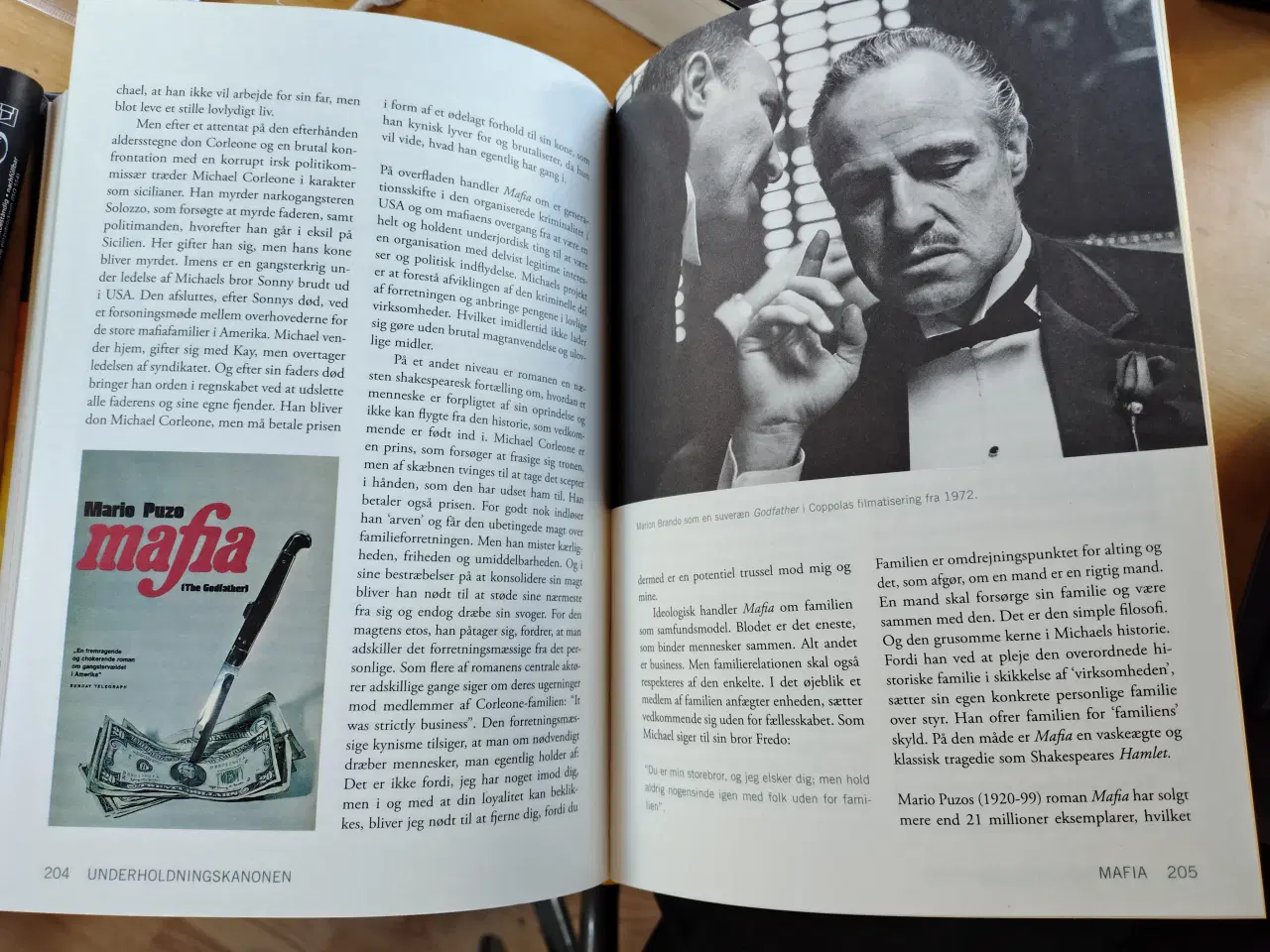 Billede 3 - UnderholdningsKANONEN bøger man ikke omtaler i pæn