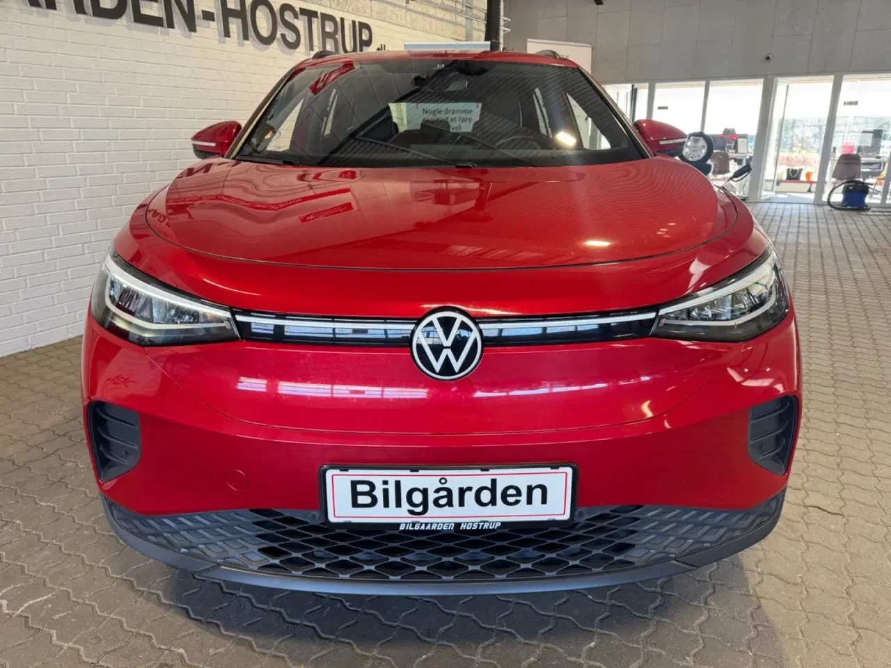 Billede 6 - VW ID.4 77 Pro Performance