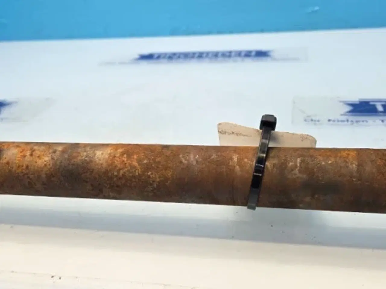 Billede 4 - Hesston 4860S Bolt 84012418