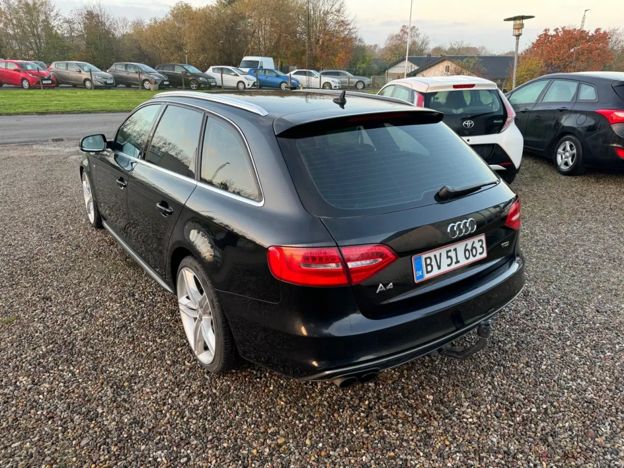 Billede 4 - Audi A4 2,0 TDi 177 Avant