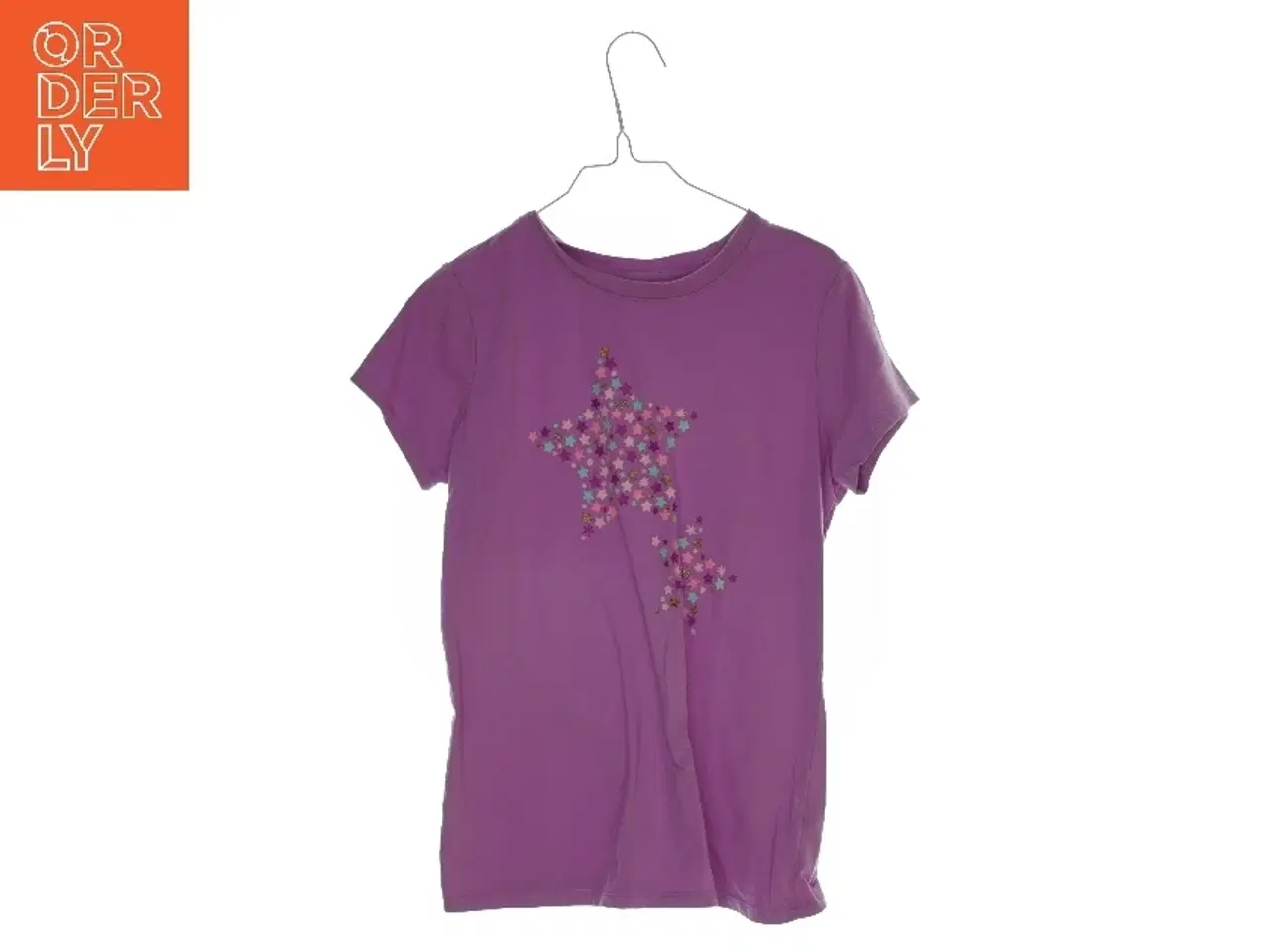 Billede 1 - T-shirt fra Cat & Jack (str 10-12 år)