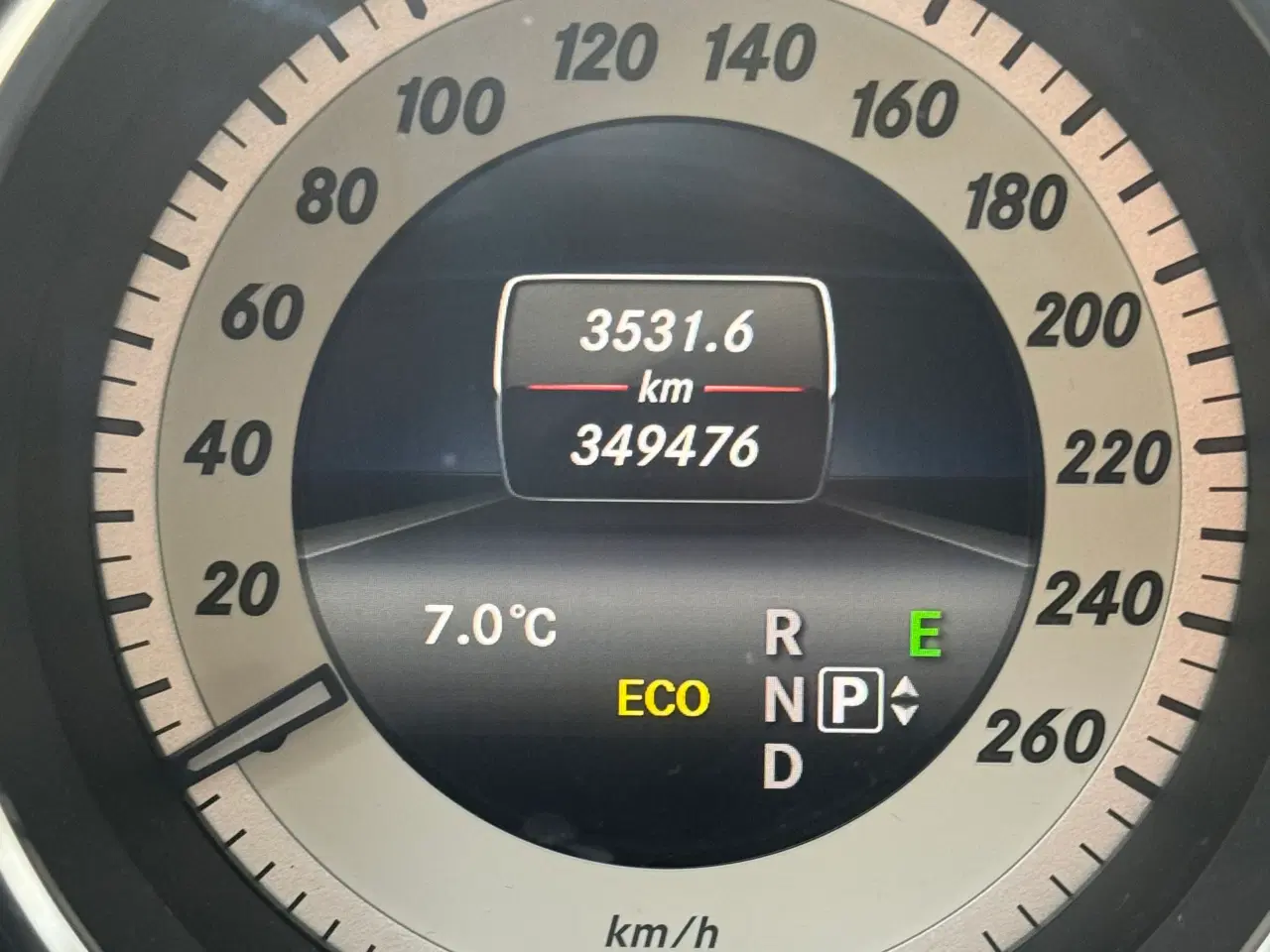 Billede 5 - Mercedes CLS 350cdi