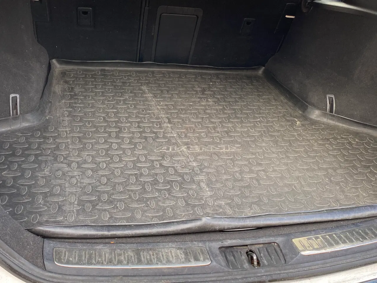 Billede 8 - Toyota Avensis st.car