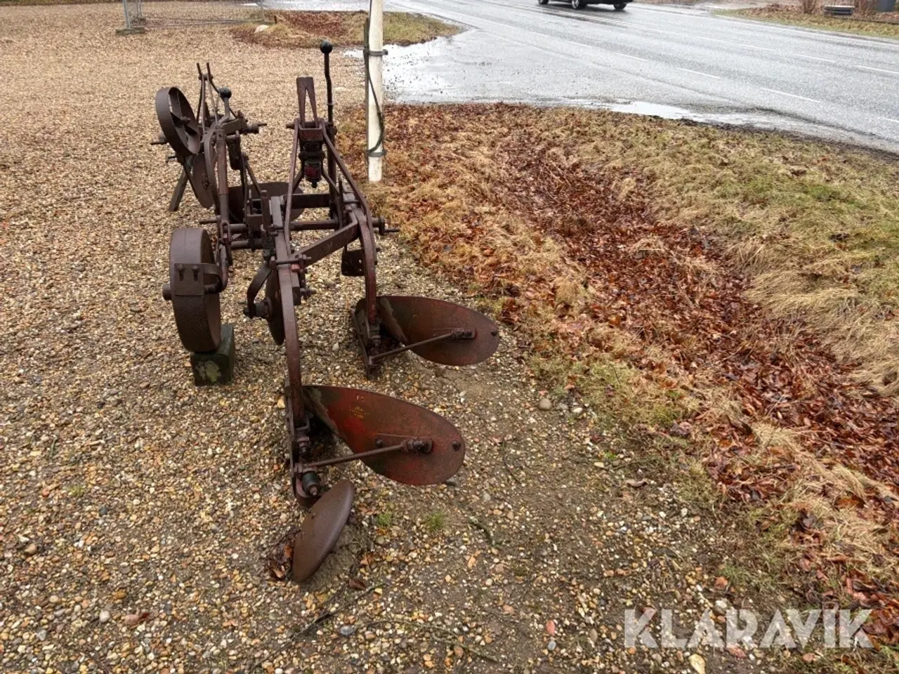 Billede 9 - Plov - 2 styks