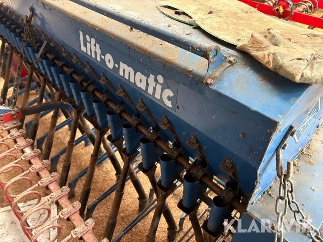 Billede 7 - Nordsten Lift-o-matic