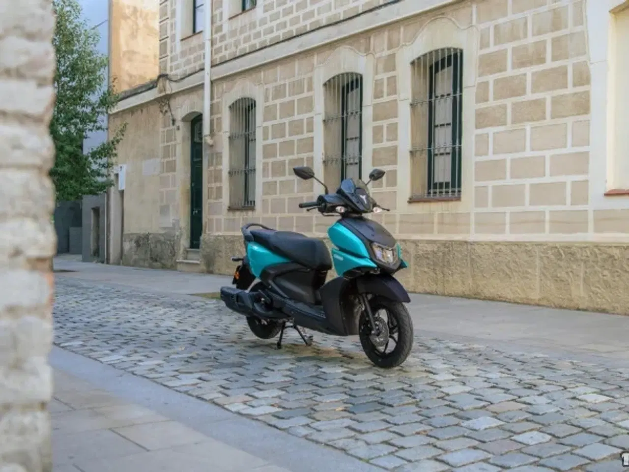 Billede 16 - Yamaha RayZR