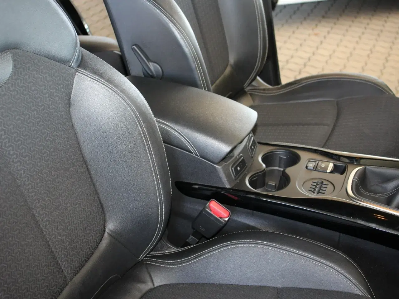 Billede 14 - Renault Kadjar 1,5 dCi 110 Zen